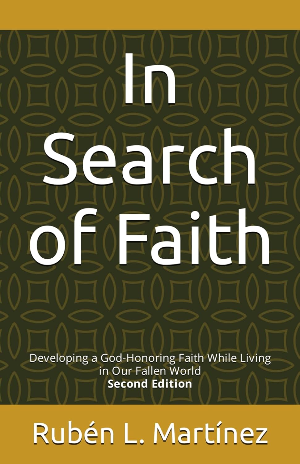 In Search of Faith